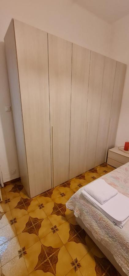 Ferienwohnung La Francigena - Via Voghera Piacenza Exterior foto